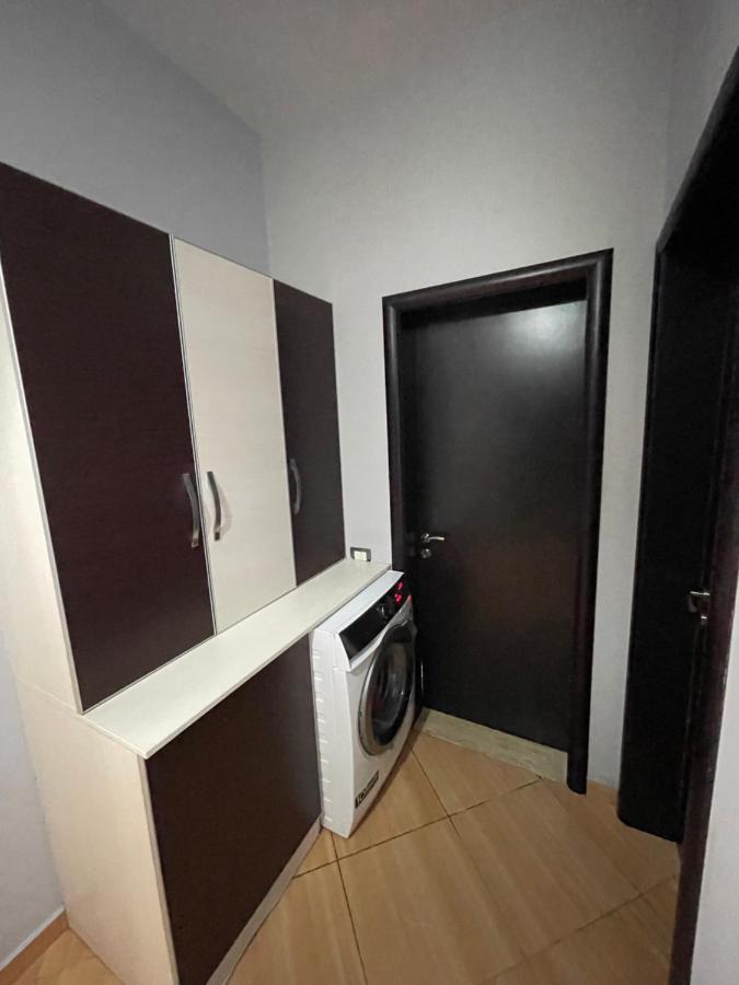 Seaview Golden Penthouse Apartamento Sarandë Exterior foto